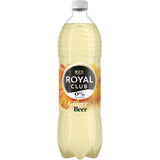 Royal Club Ginger beer 0% Sugar Drink mixer 1l
