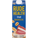 Rude Health Barista Oat Plant-based drink 1l