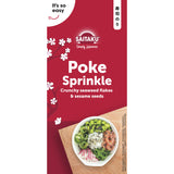 Saitaku Poke sprinkle Cooking paste 10g