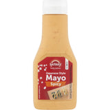 Saitaku Spicy mayo Mayonnaise 160g