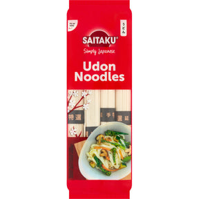 Saitaku Udon noodles 300g
