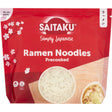Saitaku Ramen noodles Pre-Cooked 300g