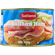 Salland Ham 454g