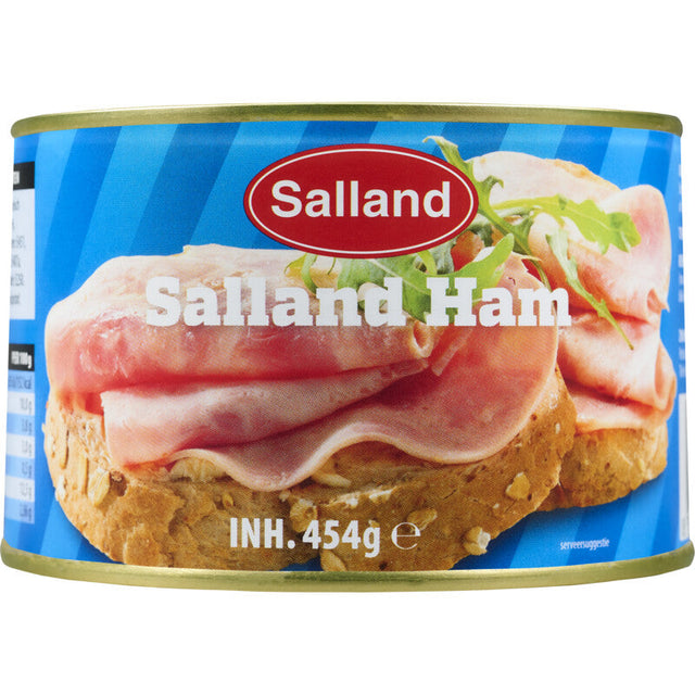 Salland Ham 454g