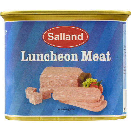 Salland Luncheon meat 340g