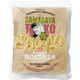 Samasaya Ramen Noodles kant-&-Ready 200g