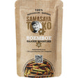Samasaya Boemboe sajoer boontjes Spice paste 90g