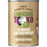 Samasaya Jackfruit Original 400g