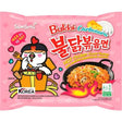Samyang Buldak hot chicken ramen carbonara Instant noodles 130g