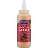 Santa Maria Chipotle chili mayo Mayonnaise 250g