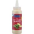 Santa Maria Lime & jalapeño mayo Mayonnaise 250g