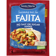 Santa Maria Seasoning Mix fajita no salt or sugar 25g