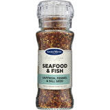 Santa Maria Seafood & fish 90g