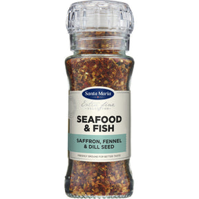 Santa Maria Seafood & fish 90g
