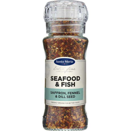 Santa Maria Seafood & fish 90g