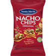 Santa Maria Nacho chips original 475g