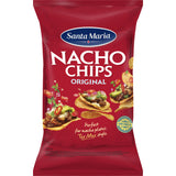 Santa Maria Nacho chips original 475g
