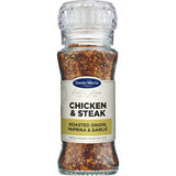 Santa Maria Chicken & steak Seasoning mix 75g