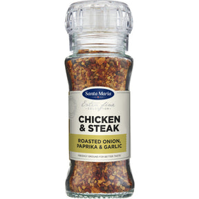 Santa Maria Chicken & steak Seasoning mix 75g