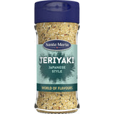 Santa Maria Teriyaki Japanese style 44g
