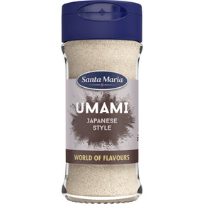Santa Maria Umami Japanese style Seasoning mix 42g