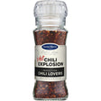 Santa Maria Chili explosion extra hot Chilli seasoning 67g