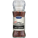 Santa Maria Chili explosion extra hot Chilli seasoning 67g