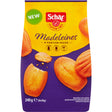 Schär Madeleines Gluten-Free 240g