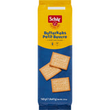 Schär Butterkeks petit beurre Gluten-Free Biscuits 165g