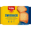 Schär Zwieback beschuit Gluten-Free Dutch rusks 175g
