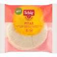 Schär Pitas Gluten-Free Bread and flatbread 150g