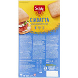 Schär Ciabatta Gluten-Free 200g