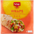 Schär Wraps Gluten-Free 160g