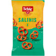 Schär Salinis Gluten-Free 60g