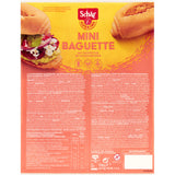 Schär Mini baguette Gluten-Free 150g