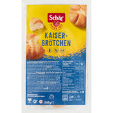 Schär Kaiser brötchen Gluten-Free 240g