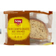 Schär Pain campagnard Gluten-Free aux graines 250g