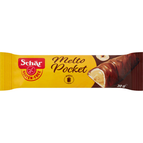 Schär Melto pocket Gluten-Free 30g