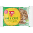 Schär Pure & active Seeded Bread Gluten-Free 250g