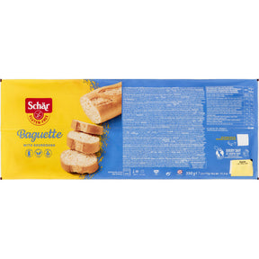 Schär Baguette Gluten-Free 350g