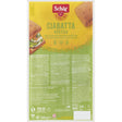 Schär Ciabatta rustica Gluten-Free 200g