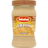 Sebahat Tahin sesampasta Tahini sesame paste 290g