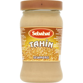 Sebahat Tahin sesampasta Tahini sesame paste 290g