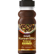 Sempio Korean BBQ bulgogi Savoury snacks 300g