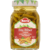 Sera Sus Biber (Hot Peppers) Antipasti 300g