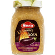 Sera Roasted Aubergine (roasted eggplant) Antipasti 320g