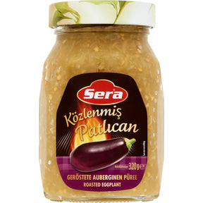 Sera Roasted Aubergine (roasted eggplant) Antipasti 320g