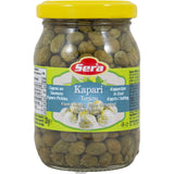 Sera Kappertjes Antipasti 185g