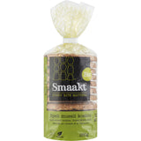 Smaakt Muesli Biscuits 250g