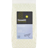 Smaakt Cornmeal Organic 400g